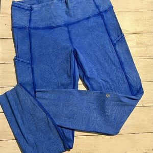 Never worn - no tags. Lululemon